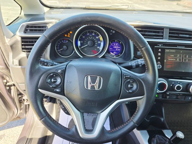 2018 Honda Fit Sport | Ellisville, MO | AutoPort