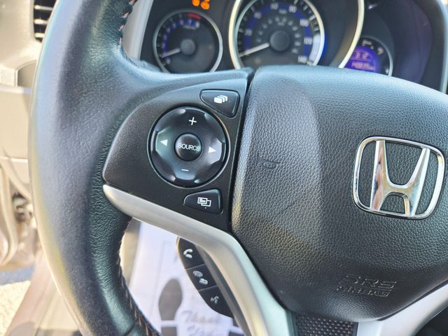 2018 Honda Fit Sport | Ellisville, MO | AutoPort