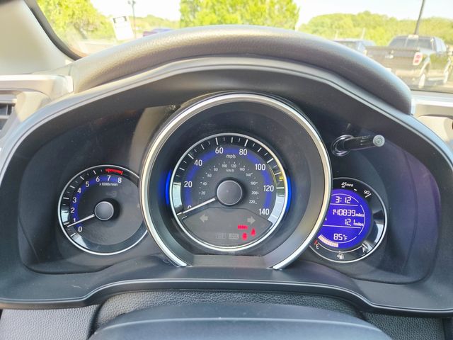 2018 Honda Fit Sport | Ellisville, MO | AutoPort