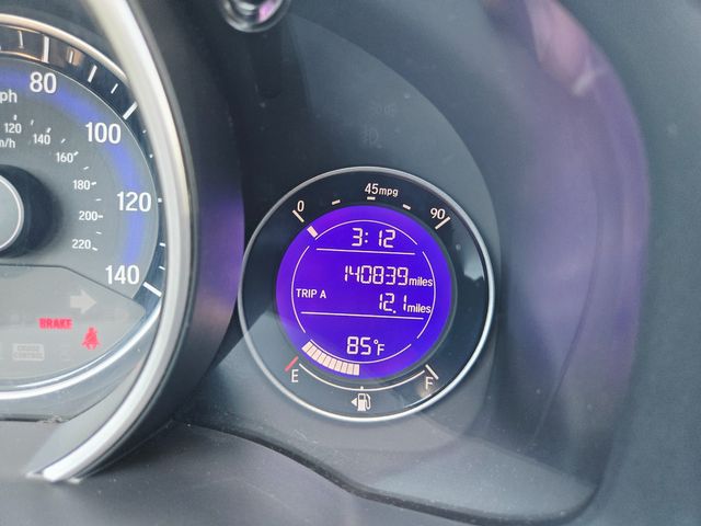 2018 Honda Fit Sport | Ellisville, MO | AutoPort