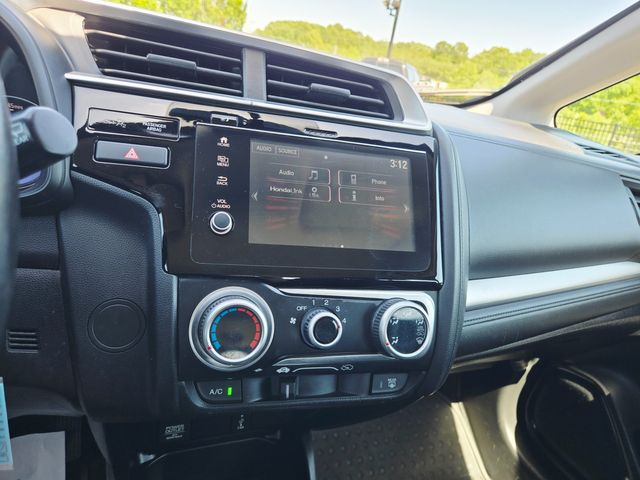 2018 Honda Fit Sport | Ellisville, MO | AutoPort 2018 Honda Fit Sport | Ellisville, MO | AutoPort