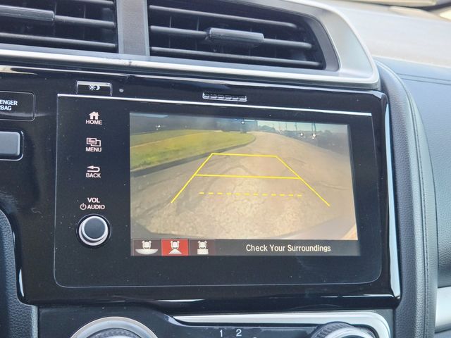 2018 Honda Fit Sport | Ellisville, MO | AutoPort 2018 Honda Fit Sport | Ellisville, MO | AutoPort