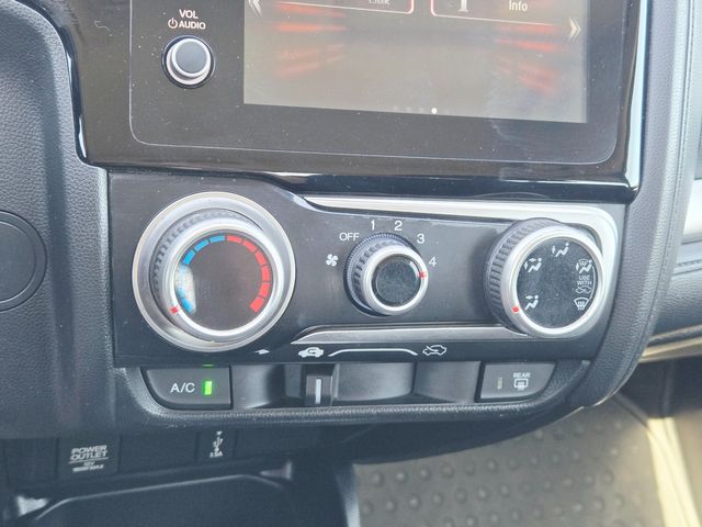 2018 Honda Fit Sport | Ellisville, MO | AutoPort 2018 Honda Fit Sport | Ellisville, MO | AutoPort