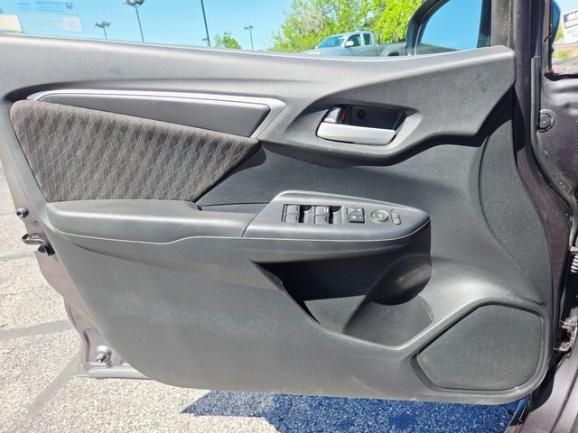 2018 Honda Fit Sport | Ellisville, MO | AutoPort