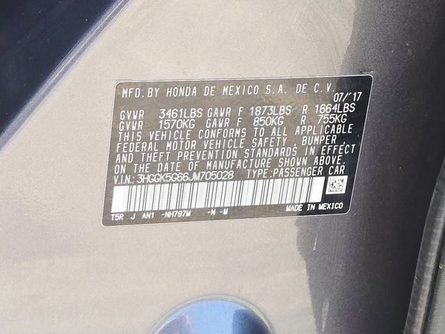 2018 Honda Fit Sport | Ellisville, MO | AutoPort