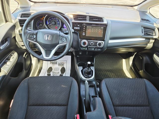 2018 Honda Fit Sport | Ellisville, MO | AutoPort 2018 Honda Fit Sport | Ellisville, MO | AutoPort