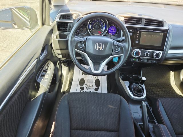 2018 Honda Fit Sport | Ellisville, MO | AutoPort