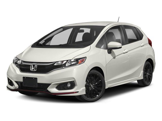 2018 Honda Fit Sport | Honolulu, HI | Autosource Hawaii 