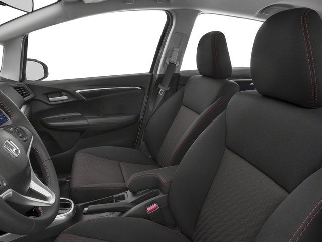 2018 Honda Fit Sport