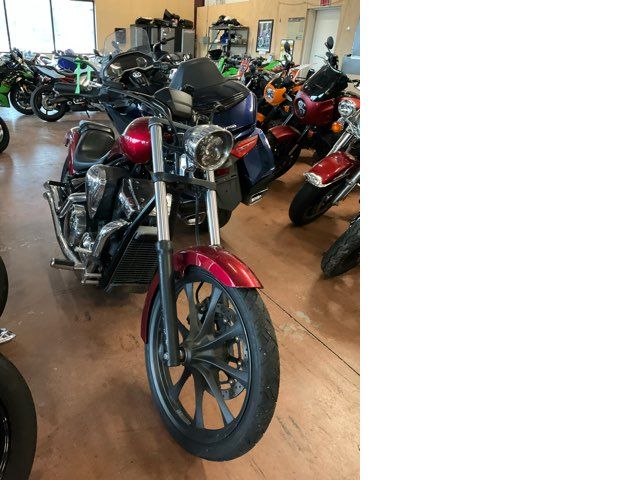 2018 Honda Fury Base - John Gibson Auto Sales Hot Springs 2018 Honda Fury Base - John Gibson Auto Sales Hot Springs