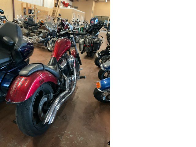 2018 Honda Fury Base - John Gibson Auto Sales Hot Springs 2018 Honda Fury Base - John Gibson Auto Sales Hot Springs