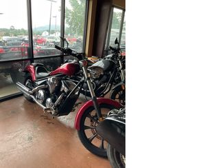 2018 Honda Fury Base - John Gibson Auto Sales Hot Springs