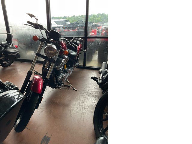 2018 Honda Fury Base - John Gibson Auto Sales Hot Springs