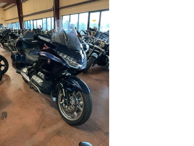 2018 Honda Gold Wing Tour - John Gibson Auto Sales Hot Springs