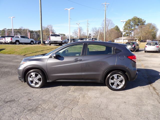 2018 Honda HR-V LX | Dalton, GA | Paniagua Auto Mall 