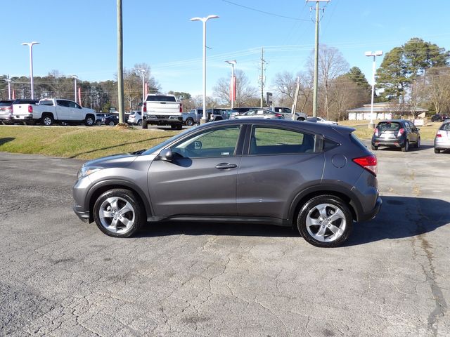2018 Honda HR-V LX | Dalton, GA | Paniagua Auto Mall 