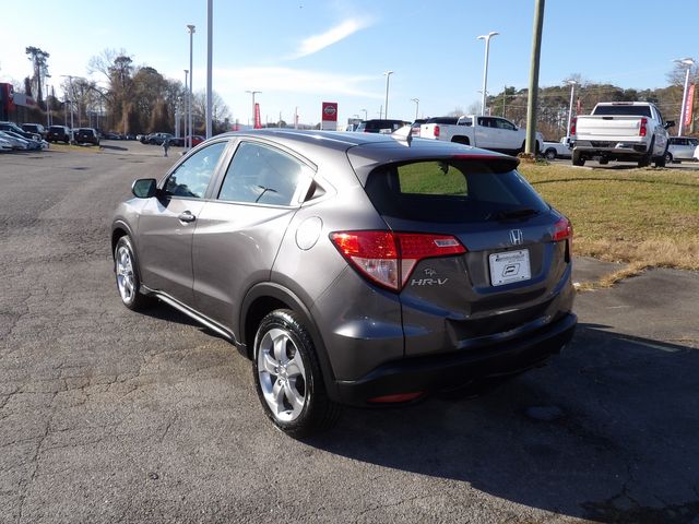 2018 Honda HR-V LX | Dalton, GA | Paniagua Auto Mall 
