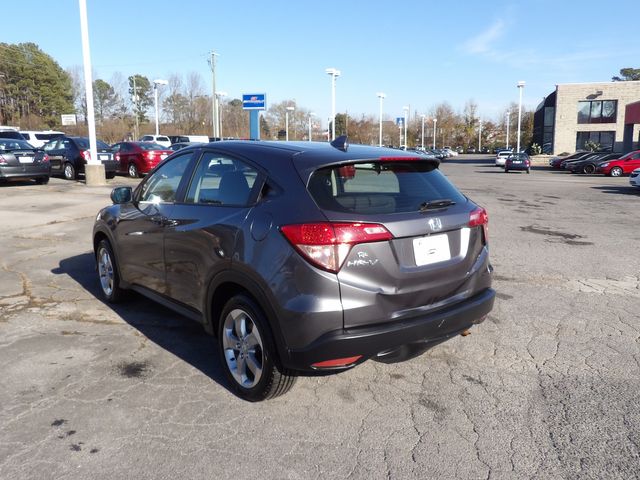 2018 Honda HR-V LX | Dalton, GA | Paniagua Auto Mall 2018 Honda HR-V LX | Dalton, GA | Paniagua Auto Mall