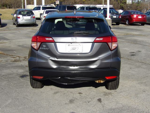 2018 Honda HR-V LX | Dalton, GA | Paniagua Auto Mall 2018 Honda HR-V LX | Dalton, GA | Paniagua Auto Mall