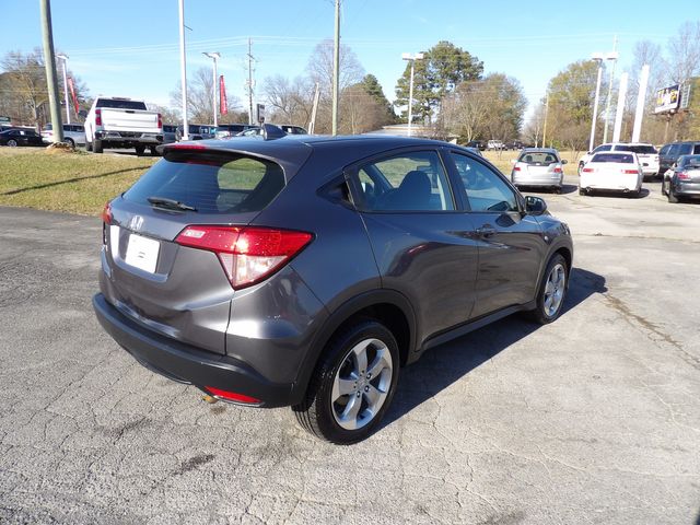 2018 Honda HR-V LX | Dalton, GA | Paniagua Auto Mall 