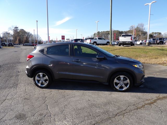 2018 Honda HR-V LX | Dalton, GA | Paniagua Auto Mall 2018 Honda HR-V LX | Dalton, GA | Paniagua Auto Mall