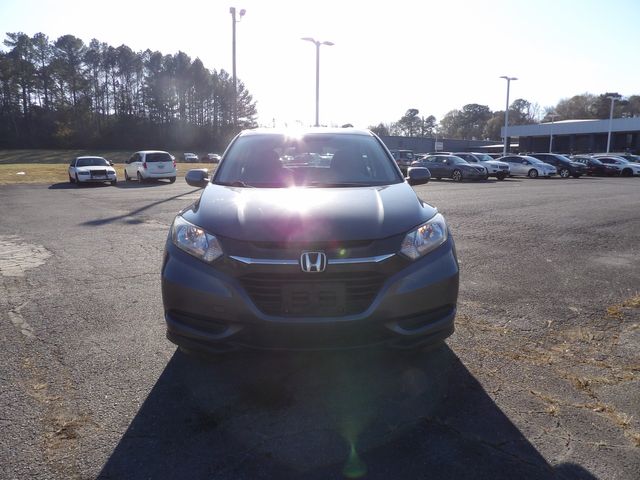 2018 Honda HR-V LX | Dalton, GA | Paniagua Auto Mall 2018 Honda HR-V LX | Dalton, GA | Paniagua Auto Mall