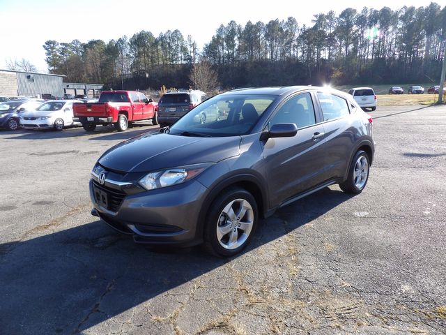 2018 Honda HR-V LX | Dalton, GA | Paniagua Auto Mall 2018 Honda HR-V LX | Dalton, GA | Paniagua Auto Mall