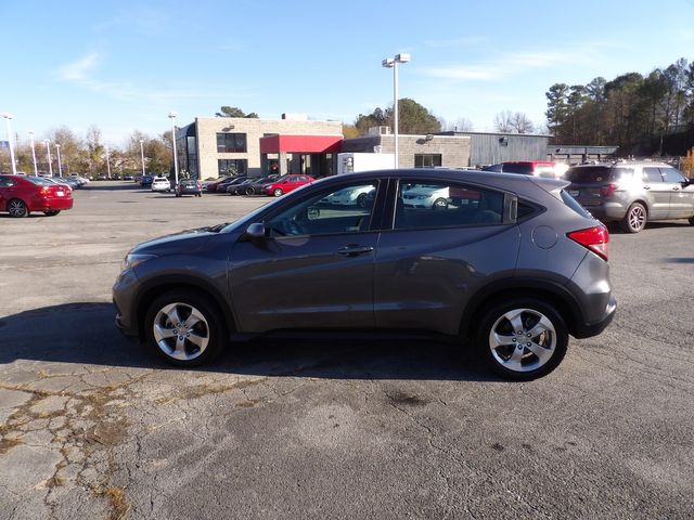 2018 Honda HR-V LX | Dalton, GA | Paniagua Auto Mall 2018 Honda HR-V LX | Dalton, GA | Paniagua Auto Mall