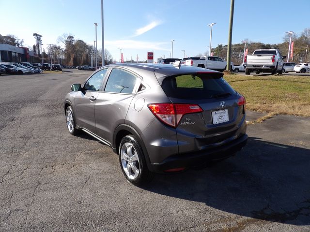 2018 Honda HR-V LX | Dalton, GA | Paniagua Auto Mall 2018 Honda HR-V LX | Dalton, GA | Paniagua Auto Mall
