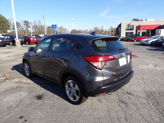 2018 Honda HR-V LX | Dalton, GA | Paniagua Auto Mall 2018 Honda HR-V LX | Dalton, GA | Paniagua Auto Mall