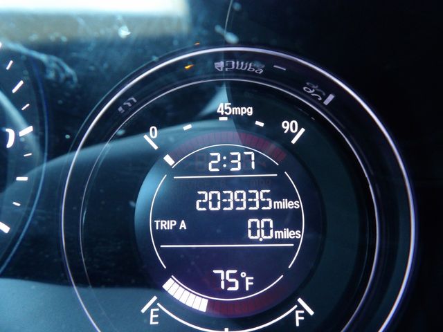 2018 Honda HR-V LX | Dalton, GA | Paniagua Auto Mall 