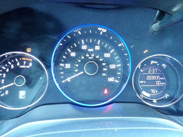 2018 Honda HR-V LX | Dalton, GA | Paniagua Auto Mall 2018 Honda HR-V LX | Dalton, GA | Paniagua Auto Mall