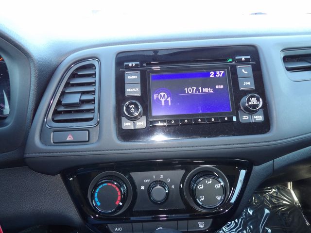 2018 Honda HR-V LX | Dalton, GA | Paniagua Auto Mall 