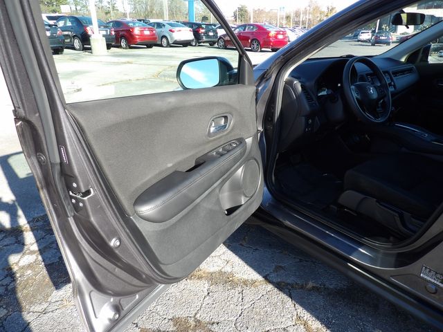 2018 Honda HR-V LX | Dalton, GA | Paniagua Auto Mall 2018 Honda HR-V LX | Dalton, GA | Paniagua Auto Mall