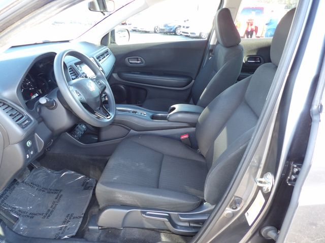 2018 Honda HR-V LX | Dalton, GA | Paniagua Auto Mall 2018 Honda HR-V LX | Dalton, GA | Paniagua Auto Mall