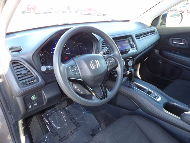 2018 Honda HR-V LX | Dalton, GA | Paniagua Auto Mall 2018 Honda HR-V LX | Dalton, GA | Paniagua Auto Mall