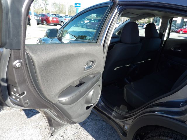 2018 Honda HR-V LX | Dalton, GA | Paniagua Auto Mall 