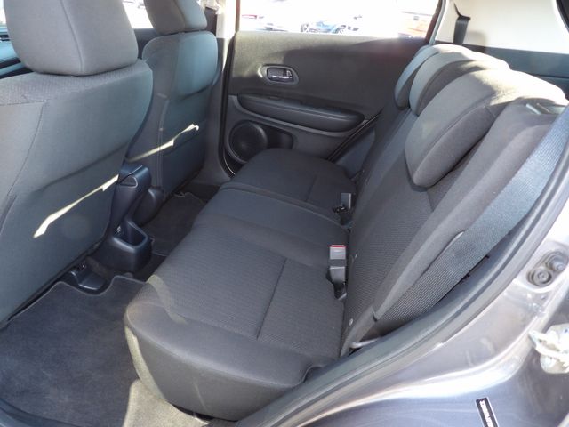 2018 Honda HR-V LX | Dalton, GA | Paniagua Auto Mall 