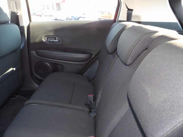 2018 Honda HR-V LX | Dalton, GA | Paniagua Auto Mall 