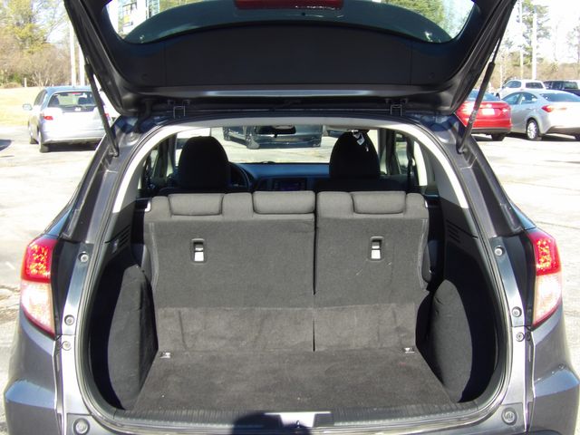 2018 Honda HR-V LX | Dalton, GA | Paniagua Auto Mall 2018 Honda HR-V LX | Dalton, GA | Paniagua Auto Mall