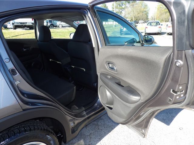 2018 Honda HR-V LX | Dalton, GA | Paniagua Auto Mall 