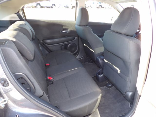 2018 Honda HR-V LX | Dalton, GA | Paniagua Auto Mall 