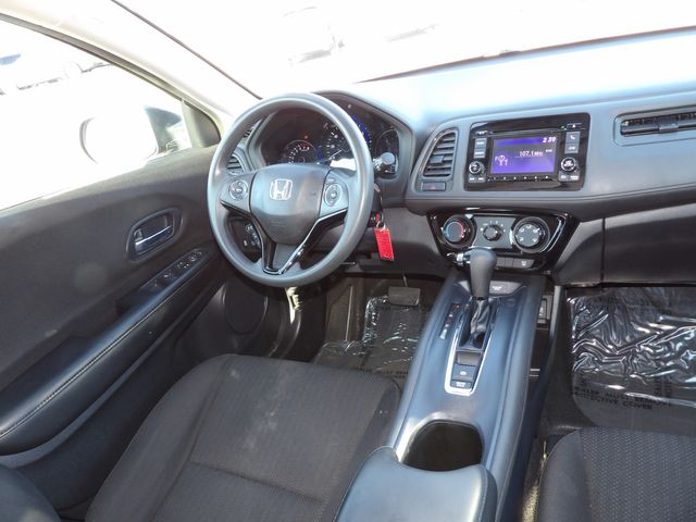 2018 Honda HR-V LX | Dalton, GA | Paniagua Auto Mall 