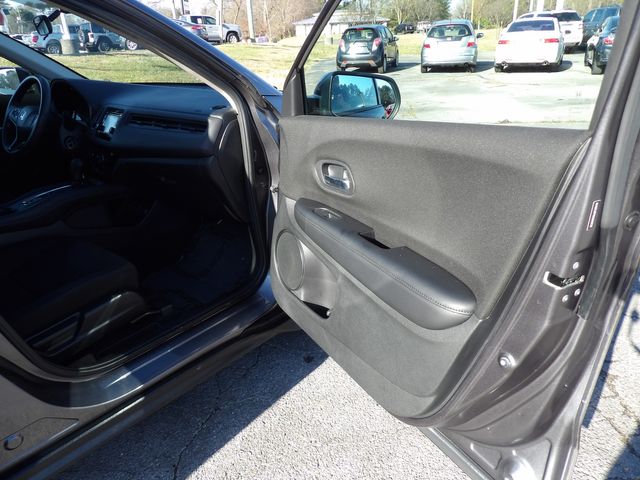 2018 Honda HR-V LX | Dalton, GA | Paniagua Auto Mall 2018 Honda HR-V LX | Dalton, GA | Paniagua Auto Mall