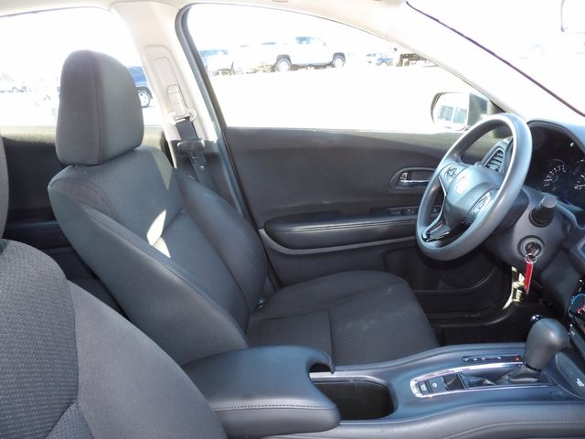 2018 Honda HR-V LX | Dalton, GA | Paniagua Auto Mall 