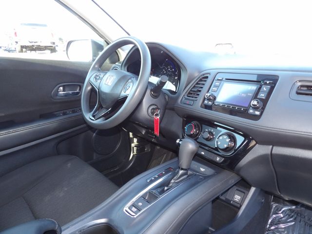 2018 Honda HR-V LX | Dalton, GA | Paniagua Auto Mall 