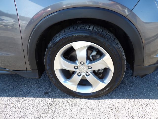 2018 Honda HR-V LX | Dalton, GA | Paniagua Auto Mall 