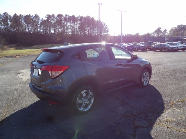 2018 Honda HR-V LX | Dalton, GA | Paniagua Auto Mall 2018 Honda HR-V LX | Dalton, GA | Paniagua Auto Mall