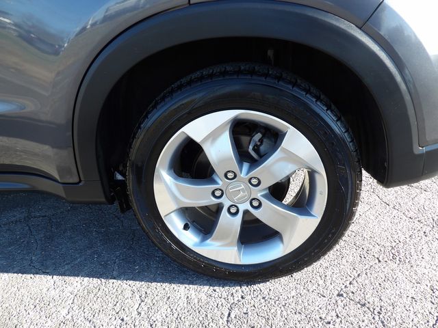 2018 Honda HR-V LX | Dalton, GA | Paniagua Auto Mall 2018 Honda HR-V LX | Dalton, GA | Paniagua Auto Mall