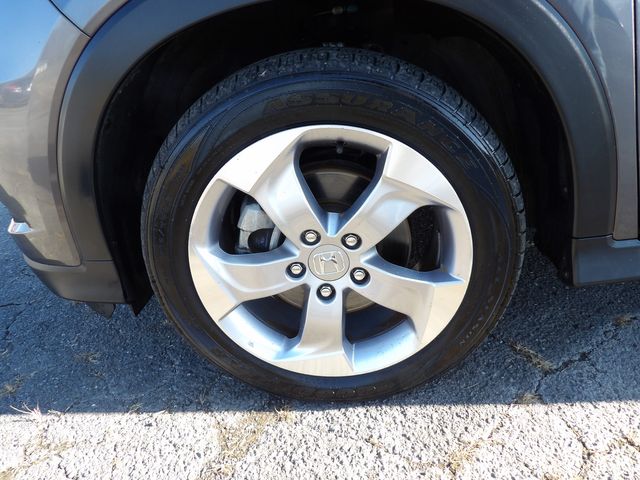 2018 Honda HR-V LX | Dalton, GA | Paniagua Auto Mall 2018 Honda HR-V LX | Dalton, GA | Paniagua Auto Mall